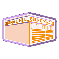 Signal Hill Self Storage